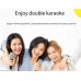 VIRE AV-016 HI-FI Bluetooth Mini Ραδιοενισχυτής Ήχου.